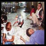 Cremador : Disturbed By Fire